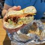 Uber Bagels & Deli