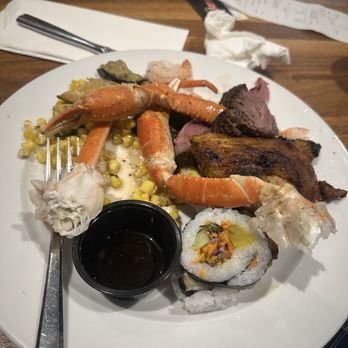 AYCE - Buffets Near Me - Las Vegas, Nevada