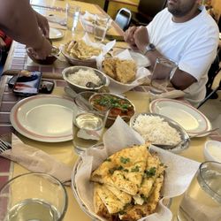 Shanti's Indian Cuisine