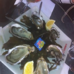 Oyster