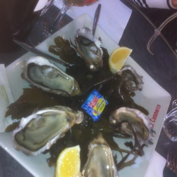 Le Petit Commerce - Oyster - French Near Me - Bordeaux, 33