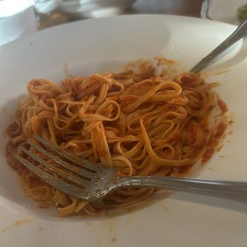 Lo Coco's - Linguine con sugo - Italian Near Me - Berkeley, California