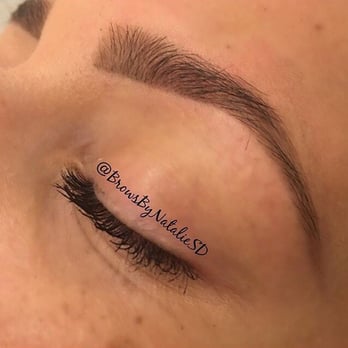 Brows By Natalie SD - Hair Removal Near Me - San Diego, California