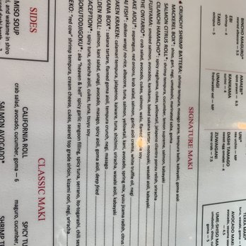 Sushiology - Sushi Bars Near Me - Kennesaw, Georgia Sushiology - Sushi Bars Near Me - Kennesaw, Georgia