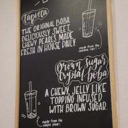 Pearl Tea House - FAQ