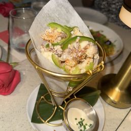 Salt n Pepper Calamari