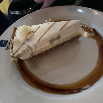Texas de Brazil - Oklahoma City - Bananas foster pie! - Steakhouses Near Me - Oklahoma City, Oklahoma Texas de Brazil - Oklahoma City - Bananas foster pie! - Steakhouses Near Me - Oklahoma City, Oklahoma