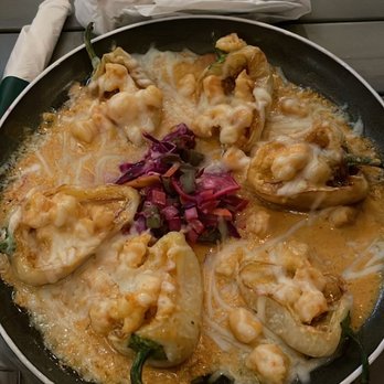Felipe's - Chiles gueros! - Mexican Near Me - Palm Springs, California