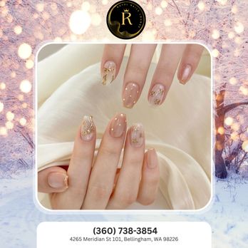 Royal Nails Lounge - Nail Salons Near Me - Bellingham, Washington