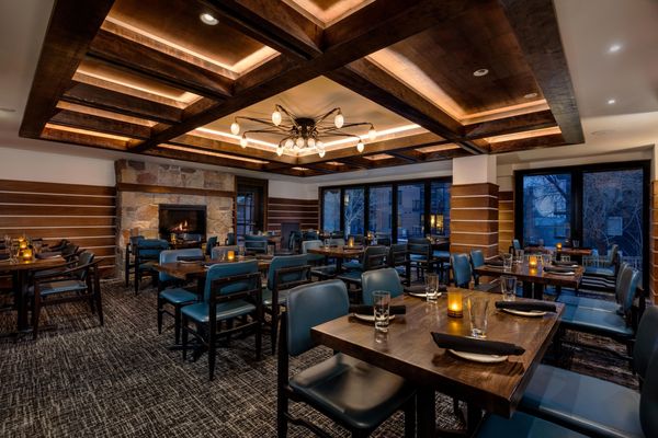 Spur Restaurant & Bar by null