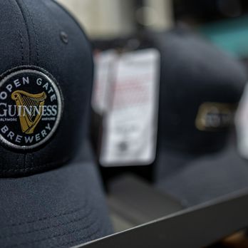 Guinness Open Gate Brewery - Breweries Near Me - Halethorpe, Maryland