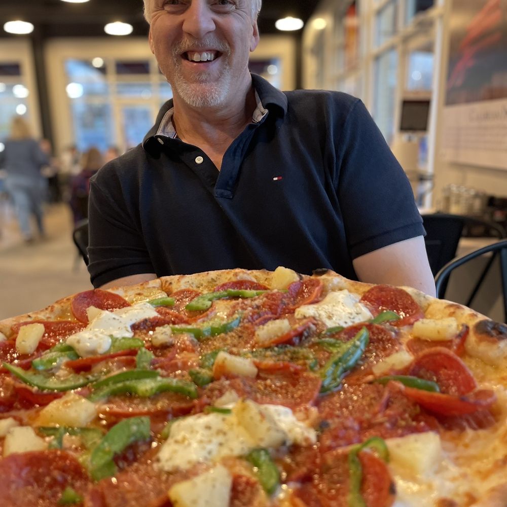 V Pizza Brier Creek + Flask - Pizza - Chicken Wings Near Me - Raleigh, North Carolina V Pizza Brier Creek + Flask - Pizza - Chicken Wings Near Me - Raleigh, North Carolina