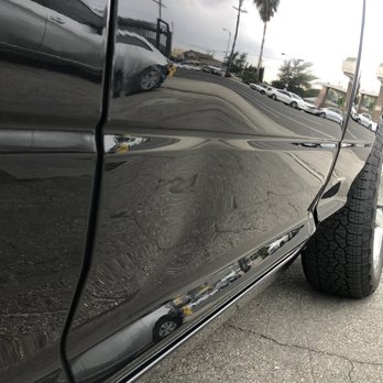 Dent Patrol - Body Shops Near Me