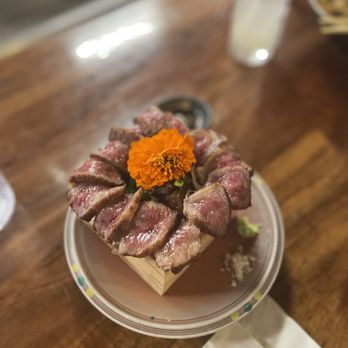 Susuru - Wagyu - Izakaya Near Me - Orlando, Florida