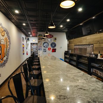 Almost Home Taphouse - Bar Top - Beer Bar Near Me - Little Elm, Texas Almost Home Taphouse - Bar Top - Beer Bar Near Me - Little Elm, Texas