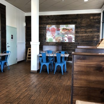 Tropical Smoothie Cafe - Sandwiches Near Me - Saint Augustine, Florida