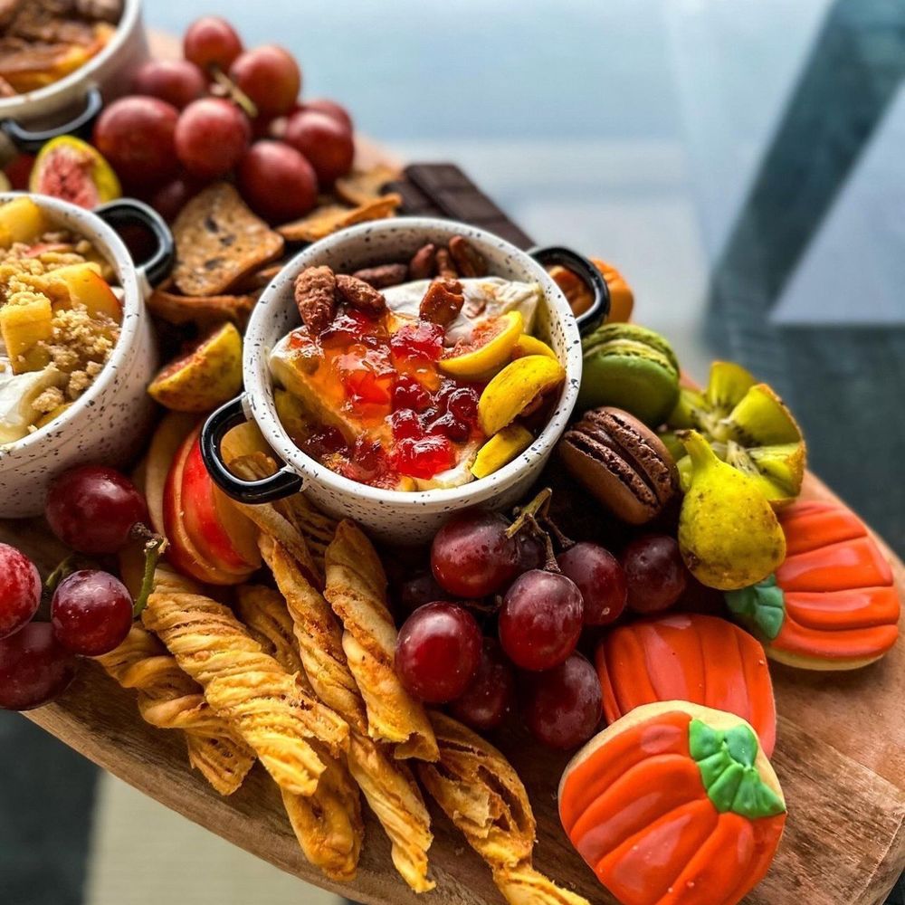 Abundant Boards - Caterers Near Me - Tulsa, Oklahoma Abundant Boards - Caterers Near Me - Tulsa, Oklahoma