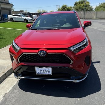 MCCOY Auto Brokers - RAV4 PRIME - Car Brokers Near Me - San Rafael, California MCCOY Auto Brokers - RAV4 PRIME - Car Brokers Near Me - San Rafael, California