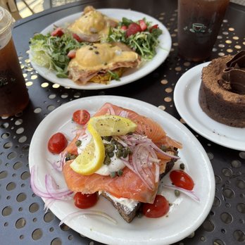 Urth Caffé - Orange - Coffee & Tea Near Me - Orange, California Urth Caffé - Orange - Coffee & Tea Near Me - Orange, California