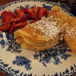 stuffed cheesecake pancakes stuffed cheesecake pancakes