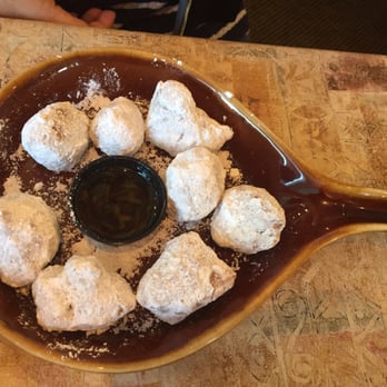 Another Broken Egg Cafe - Biscuit beignets - Breakfast & Brunch Near Me - Pensacola, Florida