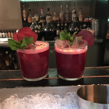 Bar Am Steinplatz - Cocktail Bars Near Me - Berlin, BE