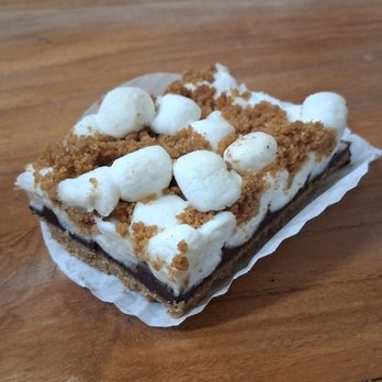 Mr Baker - S'more - Bakeries Near Me - Riverside, California Mr Baker - S'more - Bakeries Near Me - Riverside, California