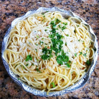 Backyard Bayou - Garlic noodles - Cajun/Creole Near Me - Union City, California Backyard Bayou - Garlic noodles - Cajun/Creole Near Me - Union City, California