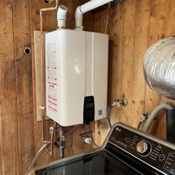 Plumbing Professionals