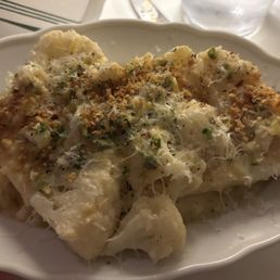 Cauliflower