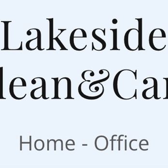 Lakeside Clean & Care - Lakeside Clean & Care - Home Cleaning Near Me Lakeside Clean & Care - Lakeside Clean & Care - Home Cleaning Near Me