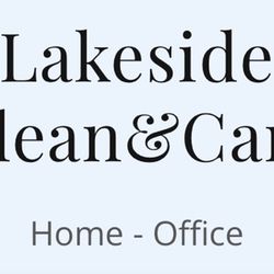 Lakeside Clean & Care - Lakeside Clean & Care