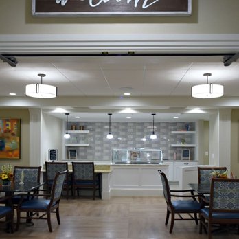 Symphony at Cherry Hill - Retirement Homes Near Me - Cherry Hill, New Jersey Symphony at Cherry Hill - Retirement Homes Near Me - Cherry Hill, New Jersey