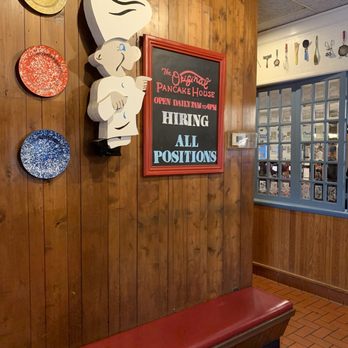 Original Pancake House - Hiring for ALL positions - Breakfast & Brunch Near Me - Southfield, Michigan
