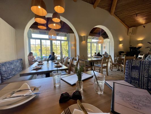 Taverna Tony by null