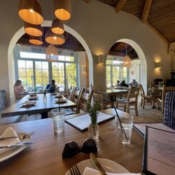 Taverna Tony - Interior