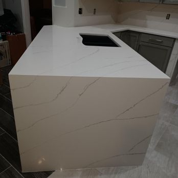 PJ’S Granite - Countertop Installation Near Me - Rowlett, Texas