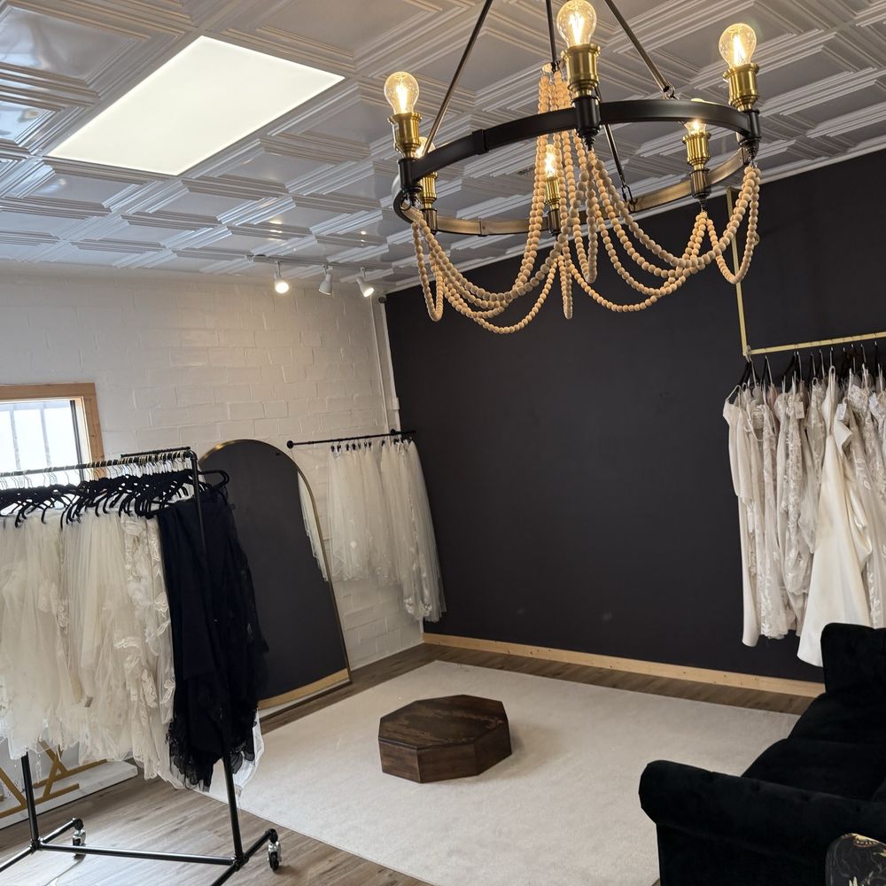 Elope Bride - Bridal Near Me - Lakeland, Florida