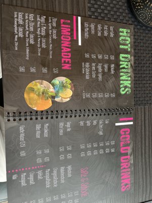Menu photo 5 Flamingo Hemmoor, NI