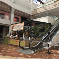 Fashion Square Food Court