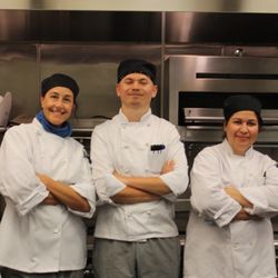 Fresh Starts Culinary Academy - Graduates from our spring 2022 class received interest from multiple employers.