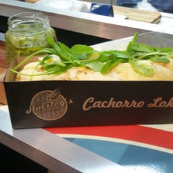 Cachorro Loko Hot Dog's