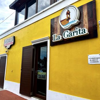 La Garita - Puerto Rican Near Me - San Juan, Puerto Rico La Garita - Puerto Rican Near Me - San Juan, Puerto Rico