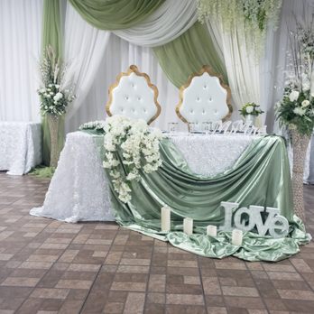 Double Queens Event Center - Venues & Event Spaces Near Me - Austin, Texas