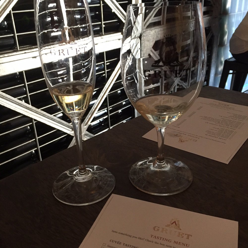Gruet Winery - Wineries Near Me - Albuquerque, New Mexico Gruet Winery - Wineries Near Me - Albuquerque, New Mexico