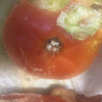 Jack in the Box - Fast Food Near Me - Bakersfield, California