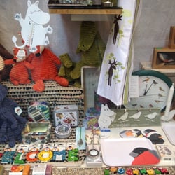 Window display... Come on in!