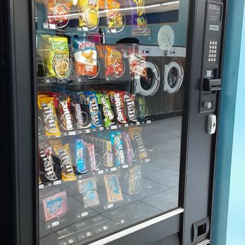 Coin Laundry - Laundromat Near Me - Torrance, California