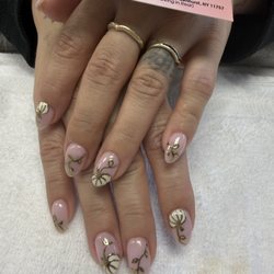 Pearl Nail & Spa
