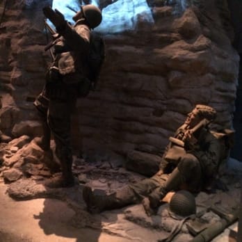 National Infantry Museum - Museums Near Me - Columbus, Georgia National Infantry Museum - Museums Near Me - Columbus, Georgia